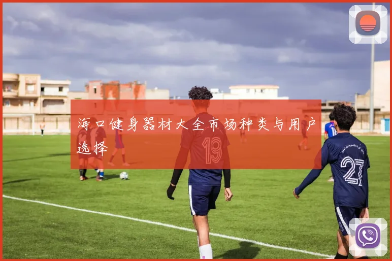 海口健身器材大全市场种类与用户选择