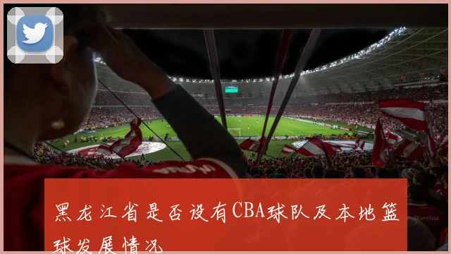 黑龙江省是否设有CBA球队及本地篮球发展情况